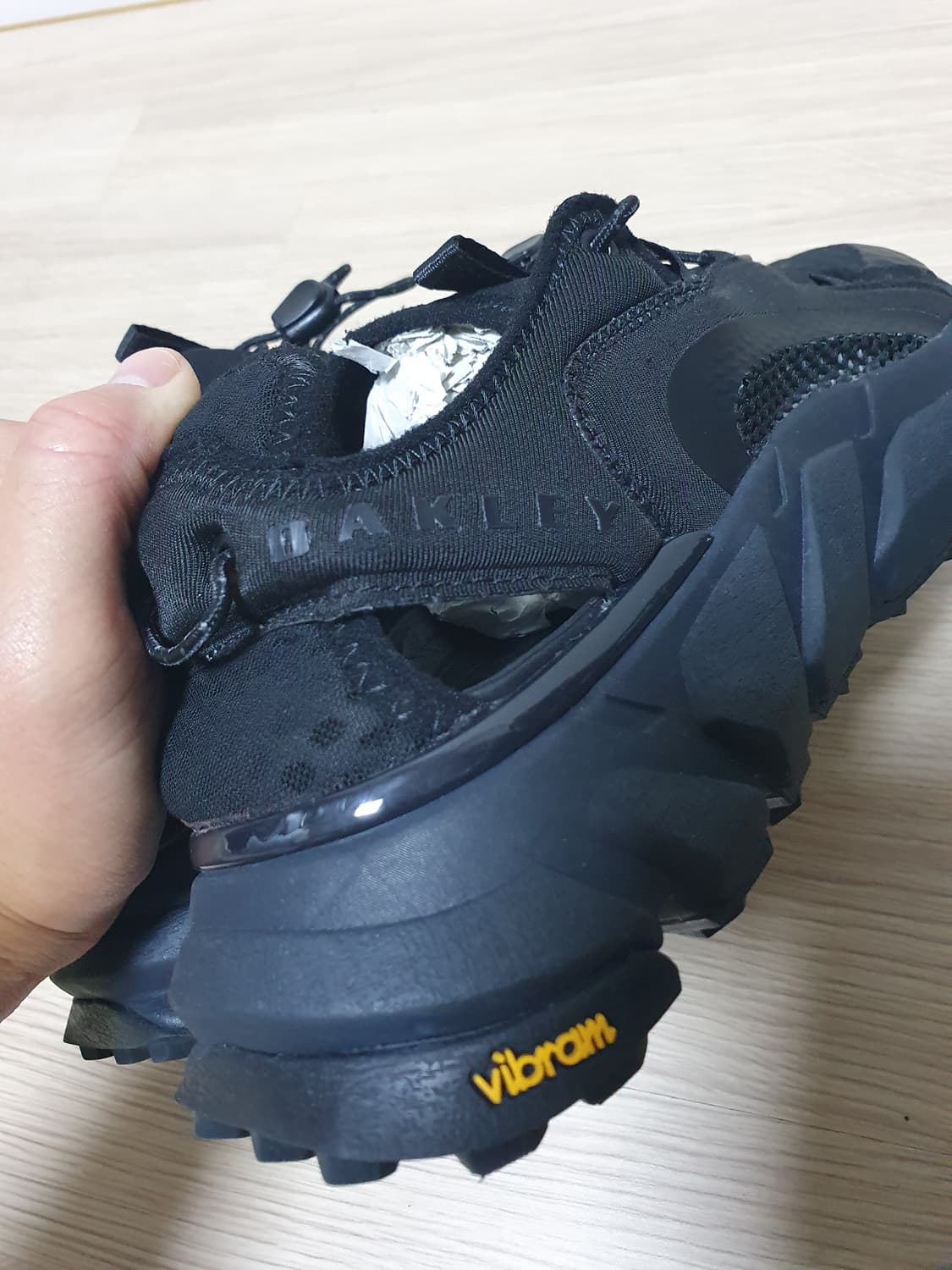 오클리 아쿠아테라 하이브리드 샌들 240 상품이미지7