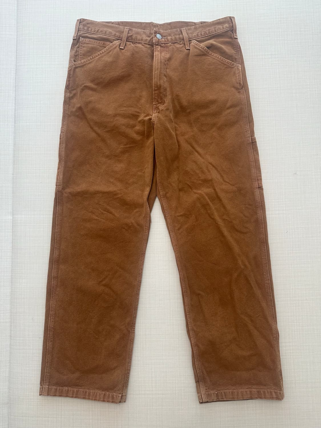 리바이스 568 루즈카펜터 36사이즈 상품이미지1