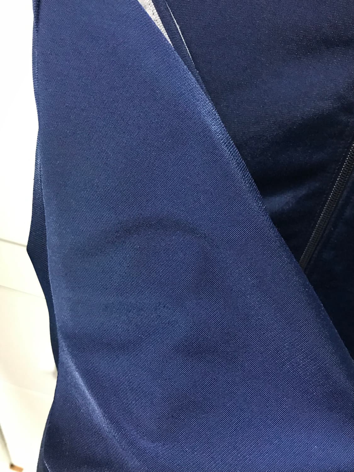 (무배) 아디다스 네이비 실버 구파이어버드 상품이미지4