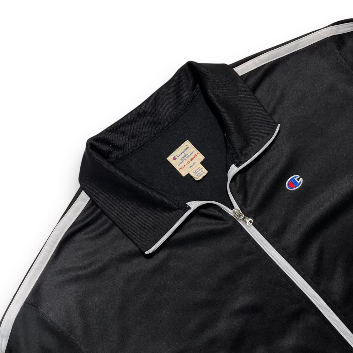 Champion Old school track top jersey 상품이미지2