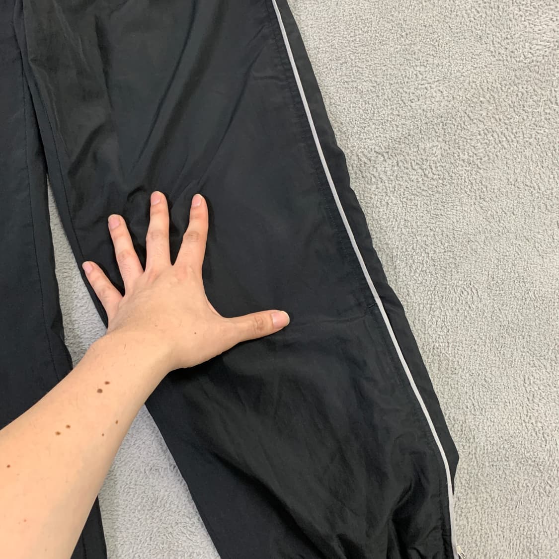 아디다스 루즈핏 추리닝 상품이미지7