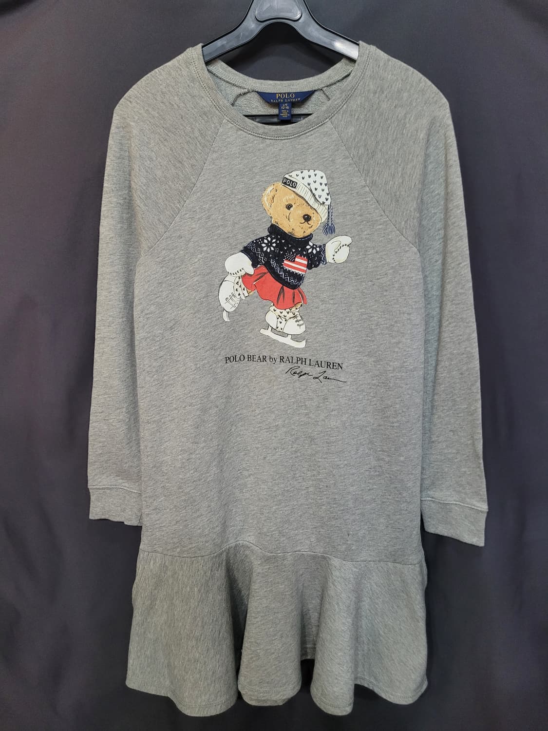 Ralph Lauren 랄프로렌 베어 원피스  상품이미지8