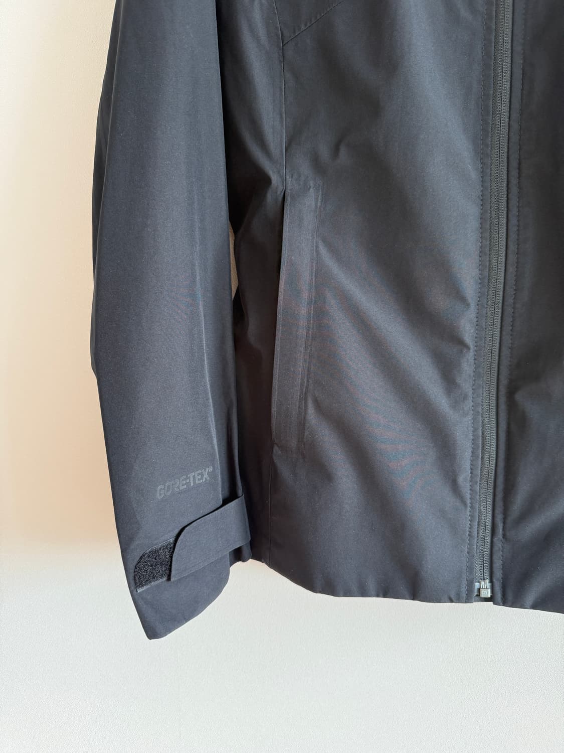 BURTON 고어텍스 바람막이 윈드브레이커 상품이미지3