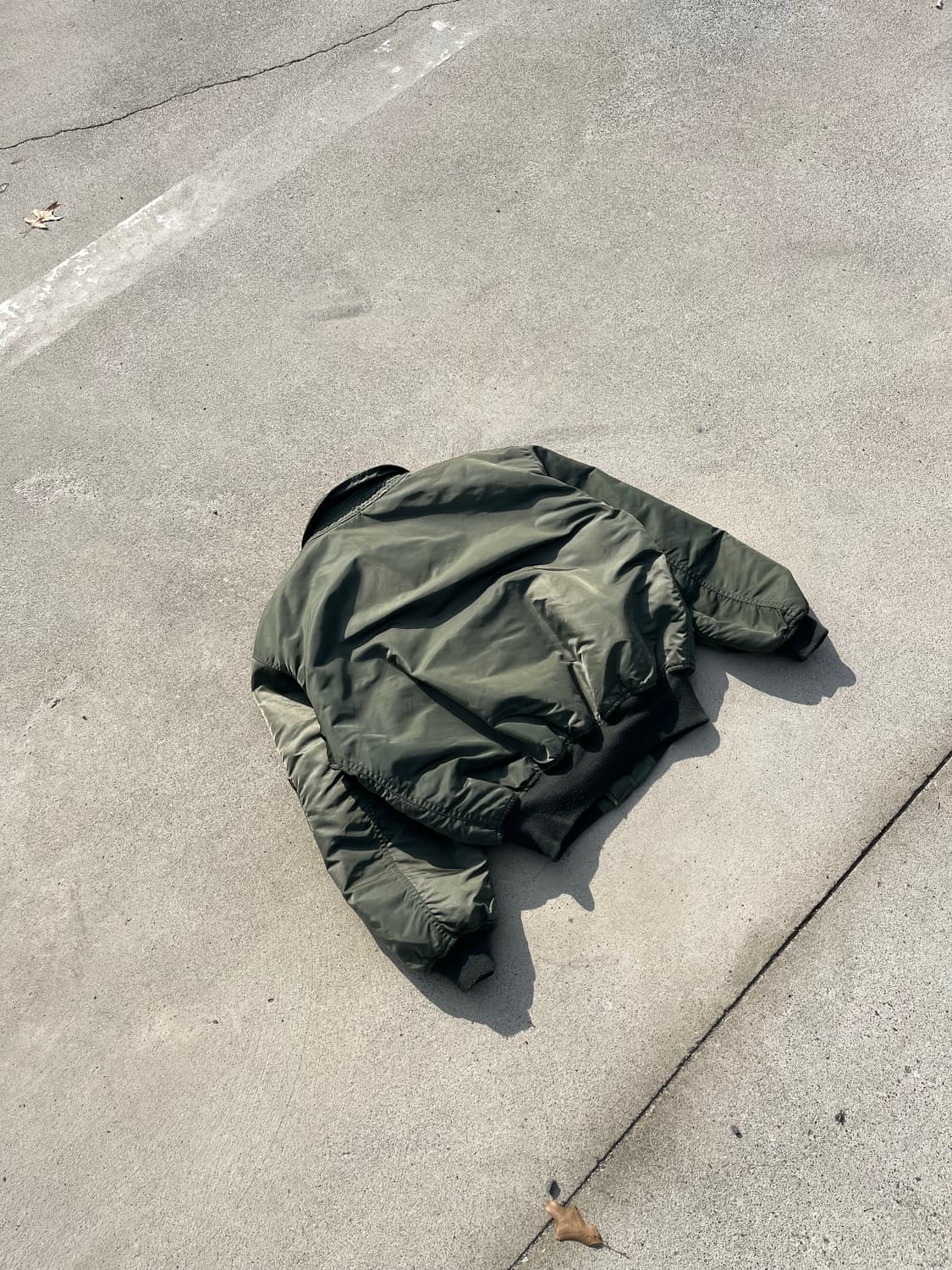 00s USA made CWU-45p 상품이미지5