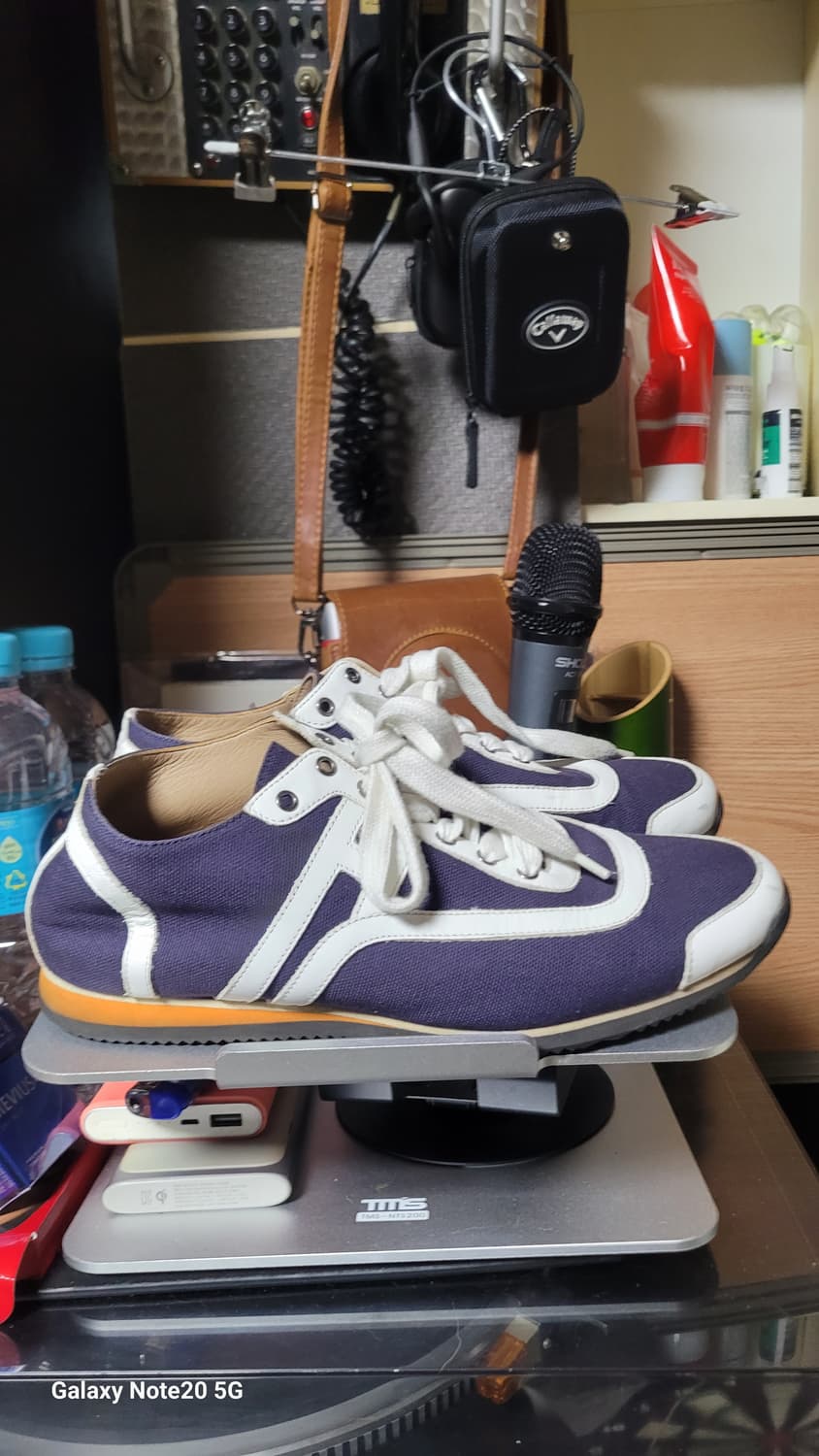 에르메스 스니커즈 상품이미지2