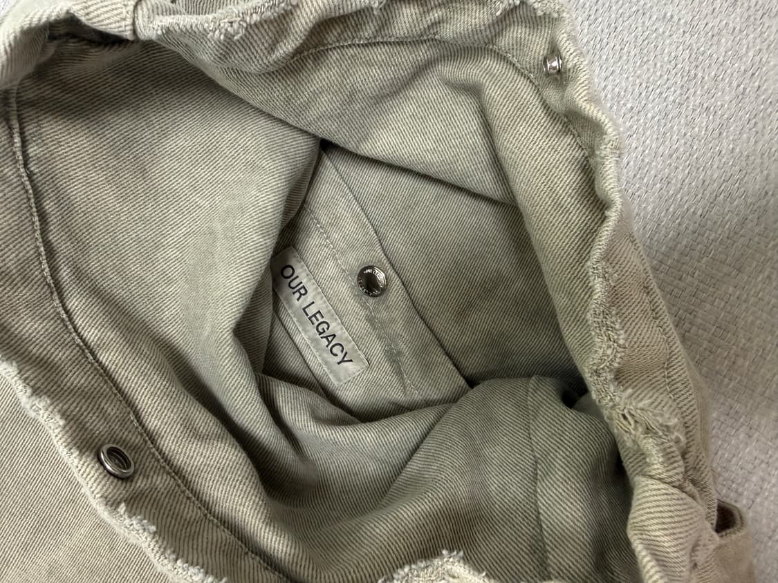 아워레가시 가방 상품이미지4