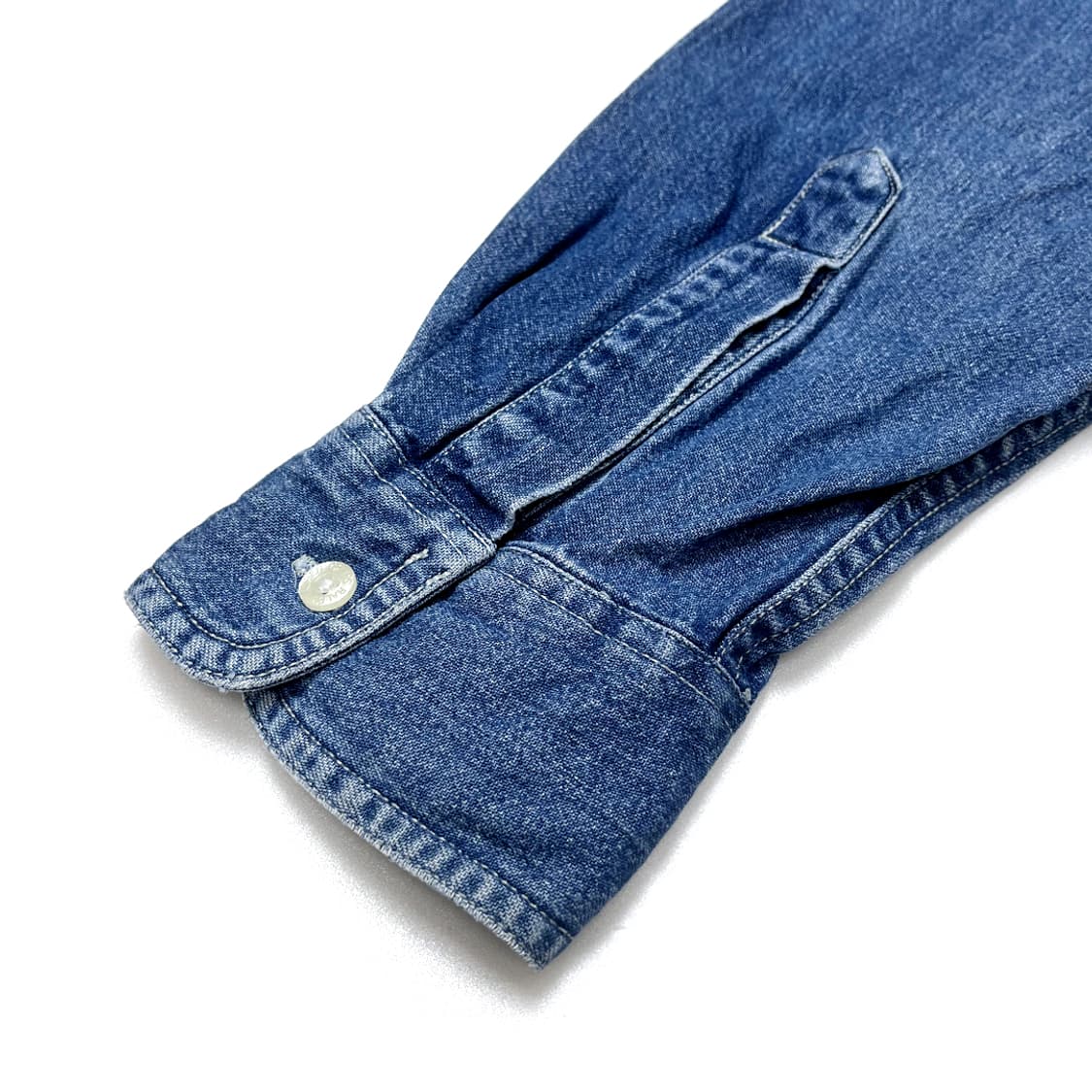 챕스랄프로렌 데님 셔츠 상품이미지6