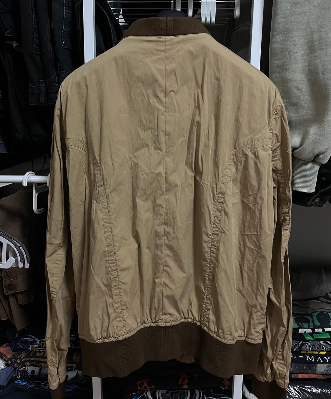 Saint Laurent Archive Napoleon Jacket 상품이미지2