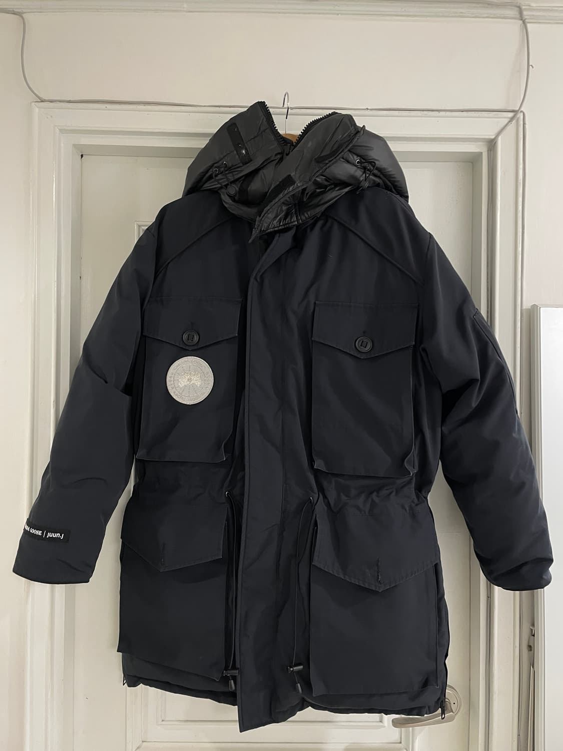 준지 캐나다구스 익스페디션 M 상품이미지1