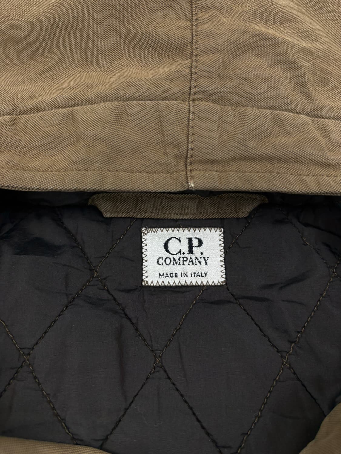 C.P Company Coat Jacket    상품이미지4