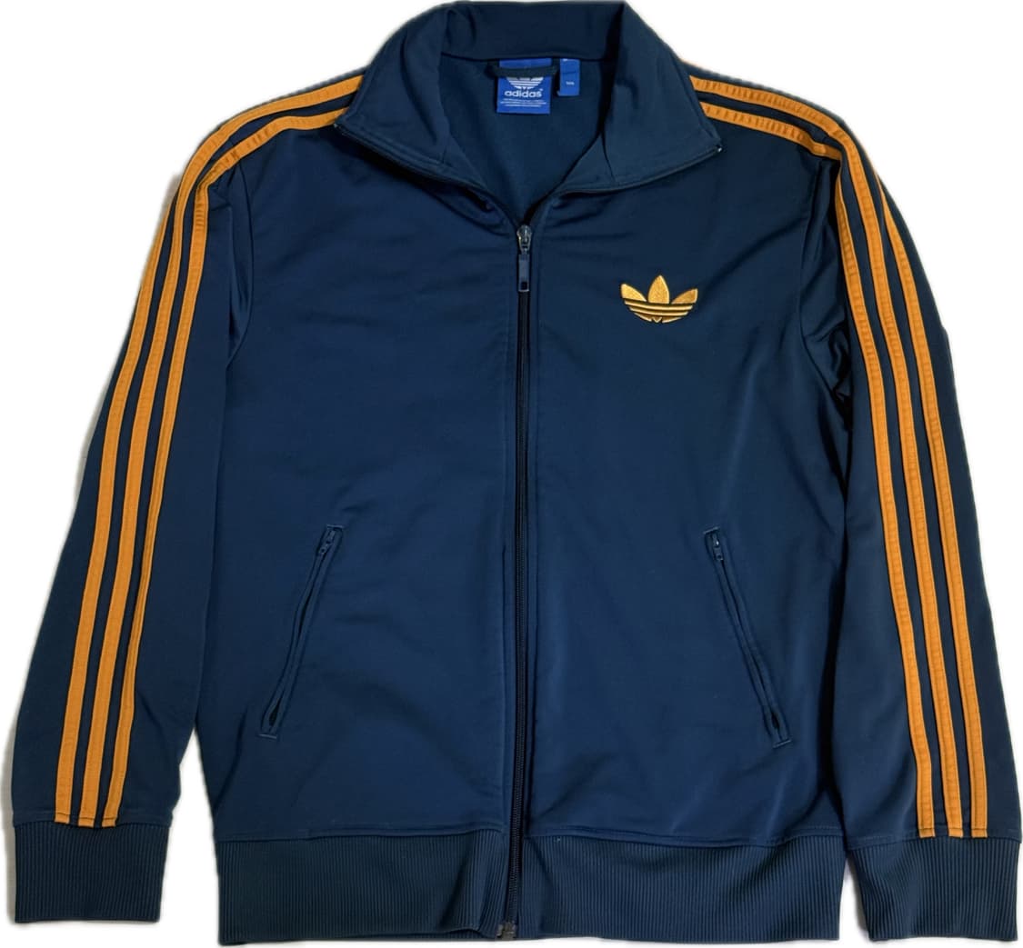 아디다스 파이어버드 져지,트랙탑 상품이미지2