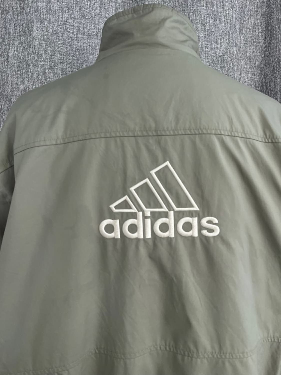 아디다스 올드스쿨 바람막이/#3449 상품이미지5