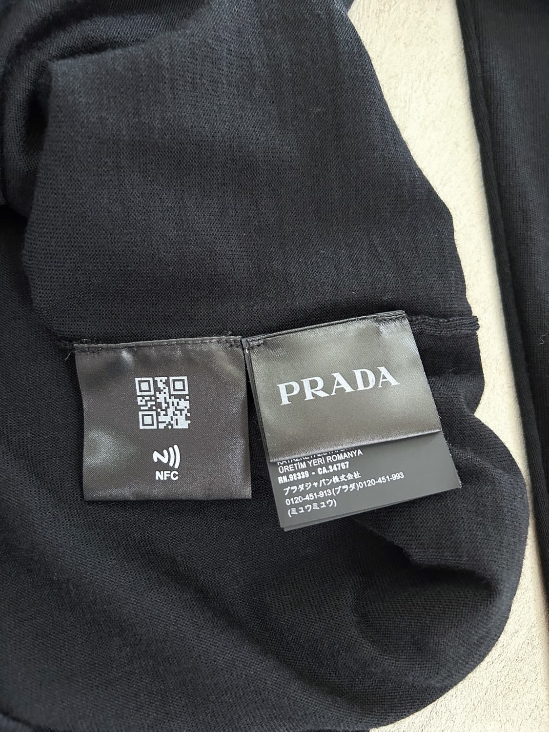 PRADA 상품이미지4