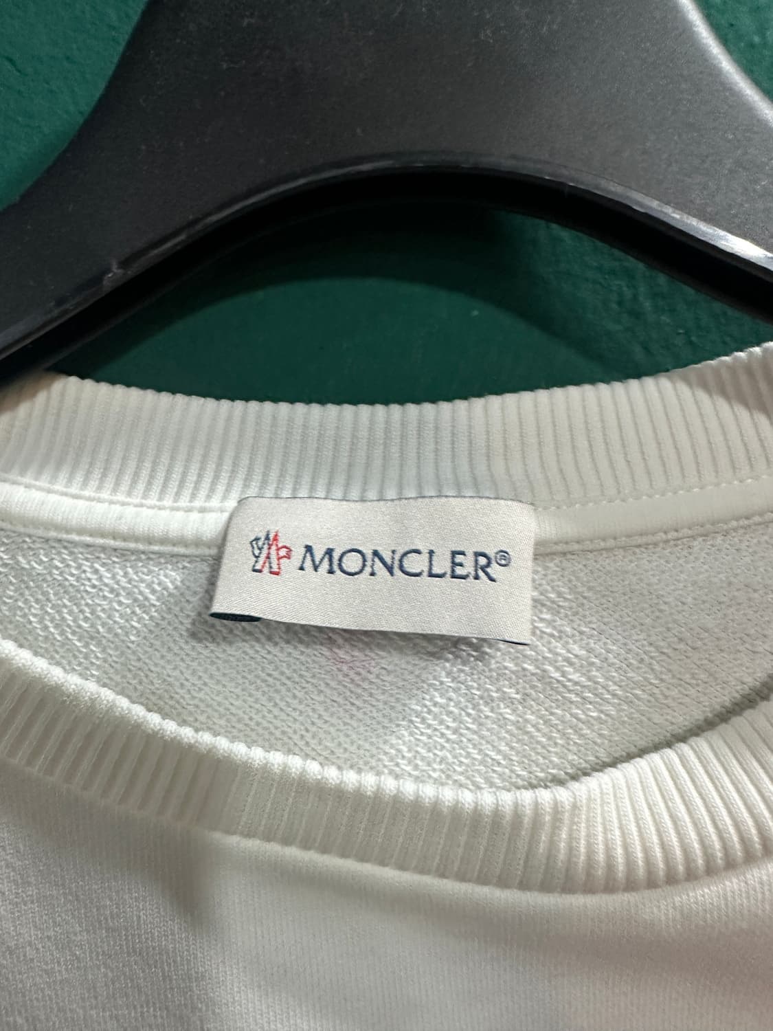 몽클레어 주니어 맨투맨 상품이미지7