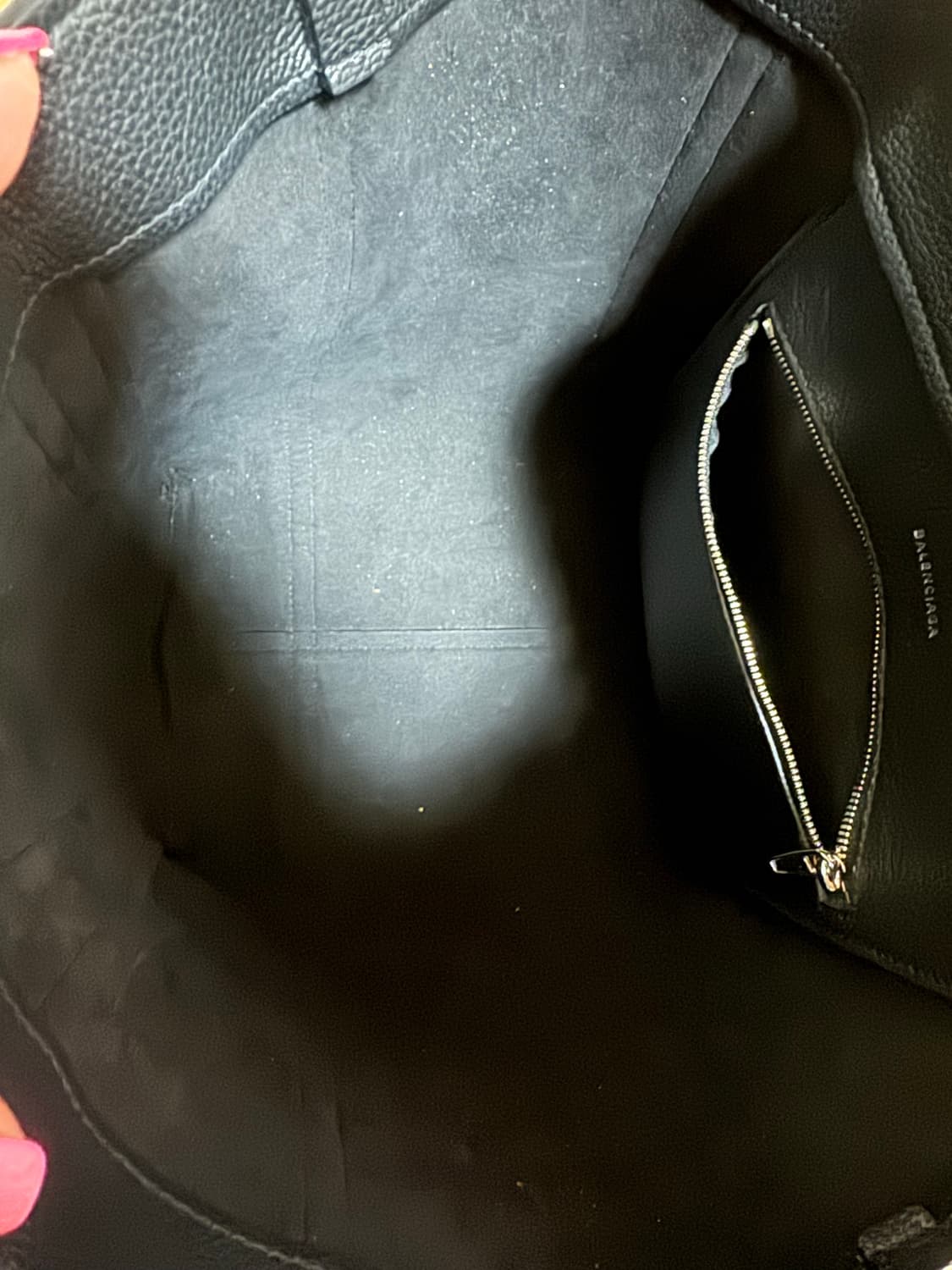 발렌시아가 에브리데이 S토트숄더백 상품이미지5