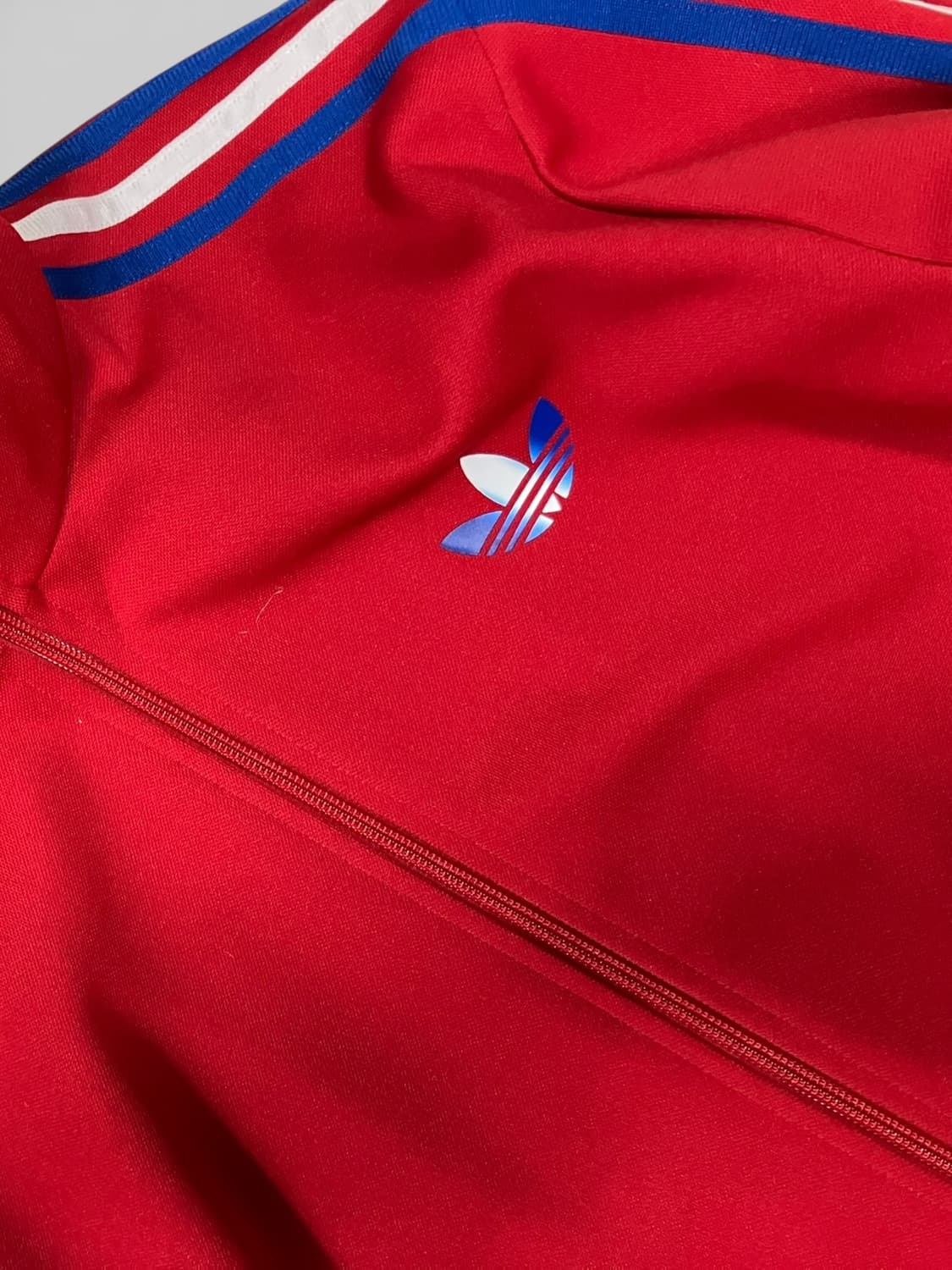 아디다스 오리지널 파이어버드 트랙탑 져지 105 상품이미지3