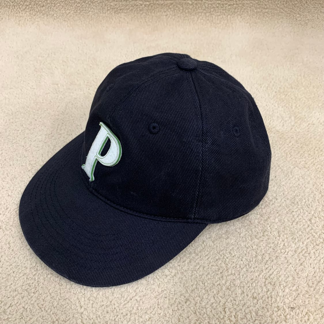 [S-M]테프스토어즈(tefstores) PPP볼캡 그래듀에이션픽쳐스어게 상품이미지2