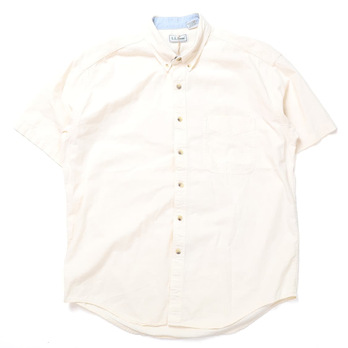 L.L.Bean Half Shirt 

 상품이미지1