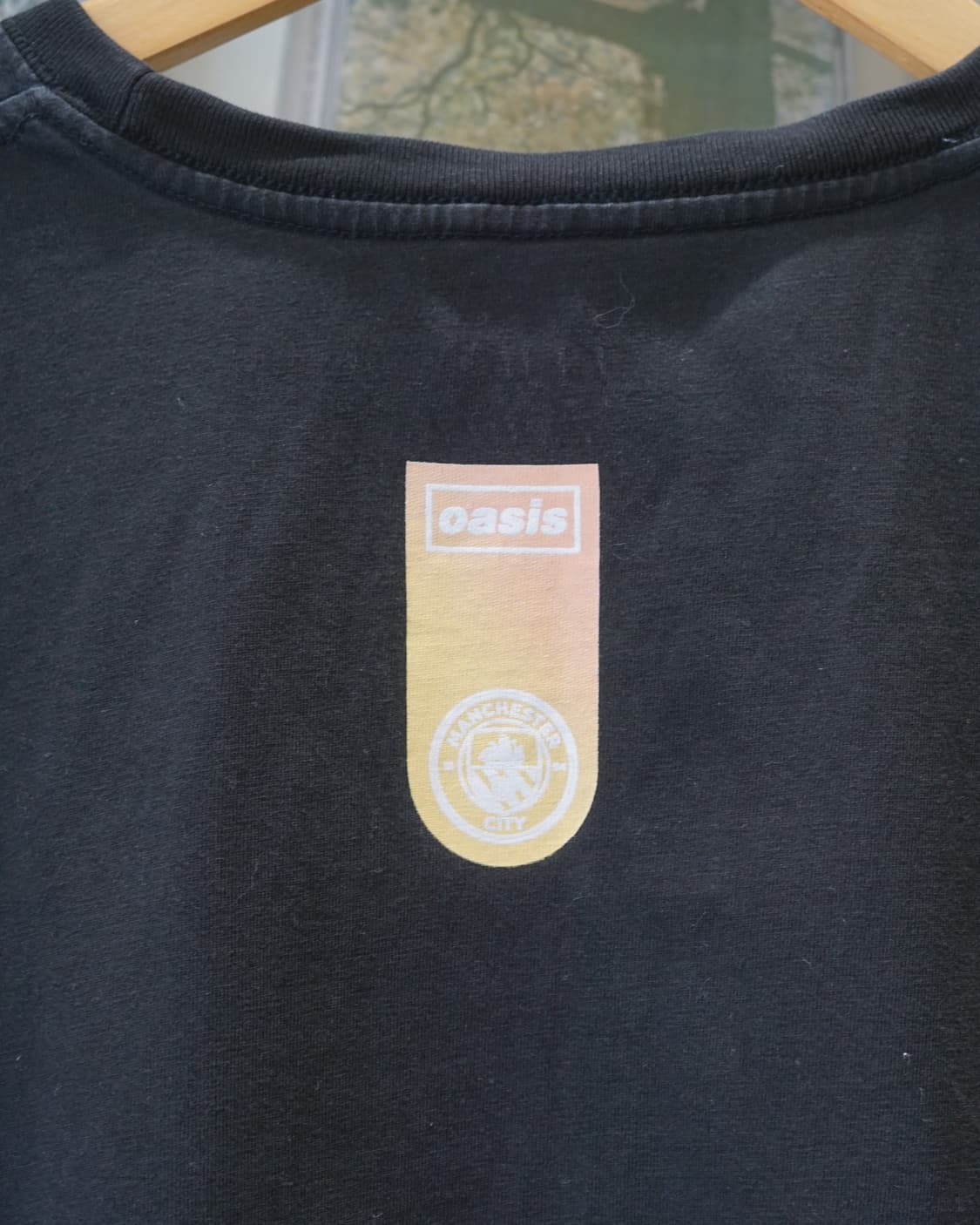 Oasis X Man City 상품이미지4