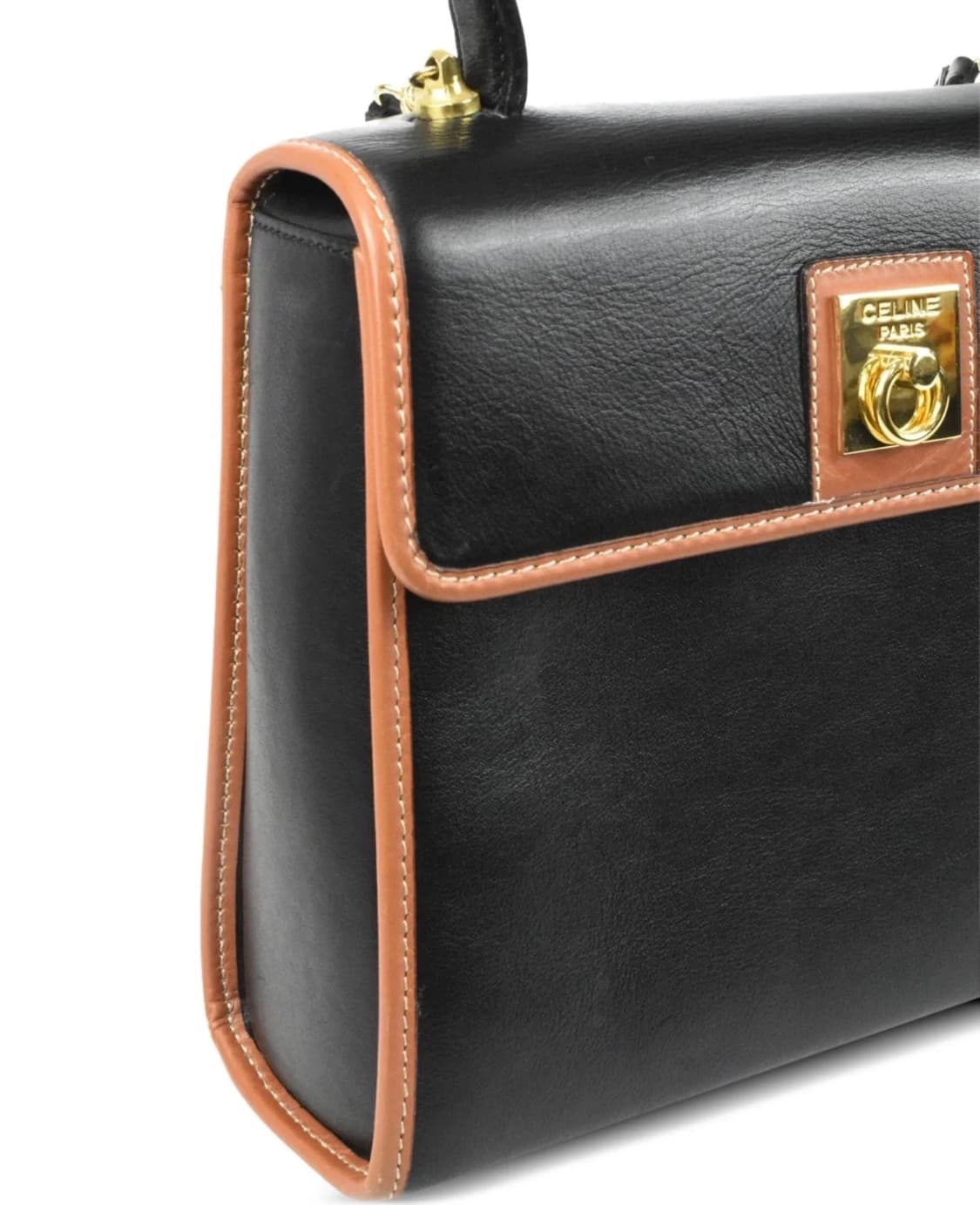 셀린느 투웨이 토트백 (매우 희귀품, 미사용, 187만 구매) 상품이미지3