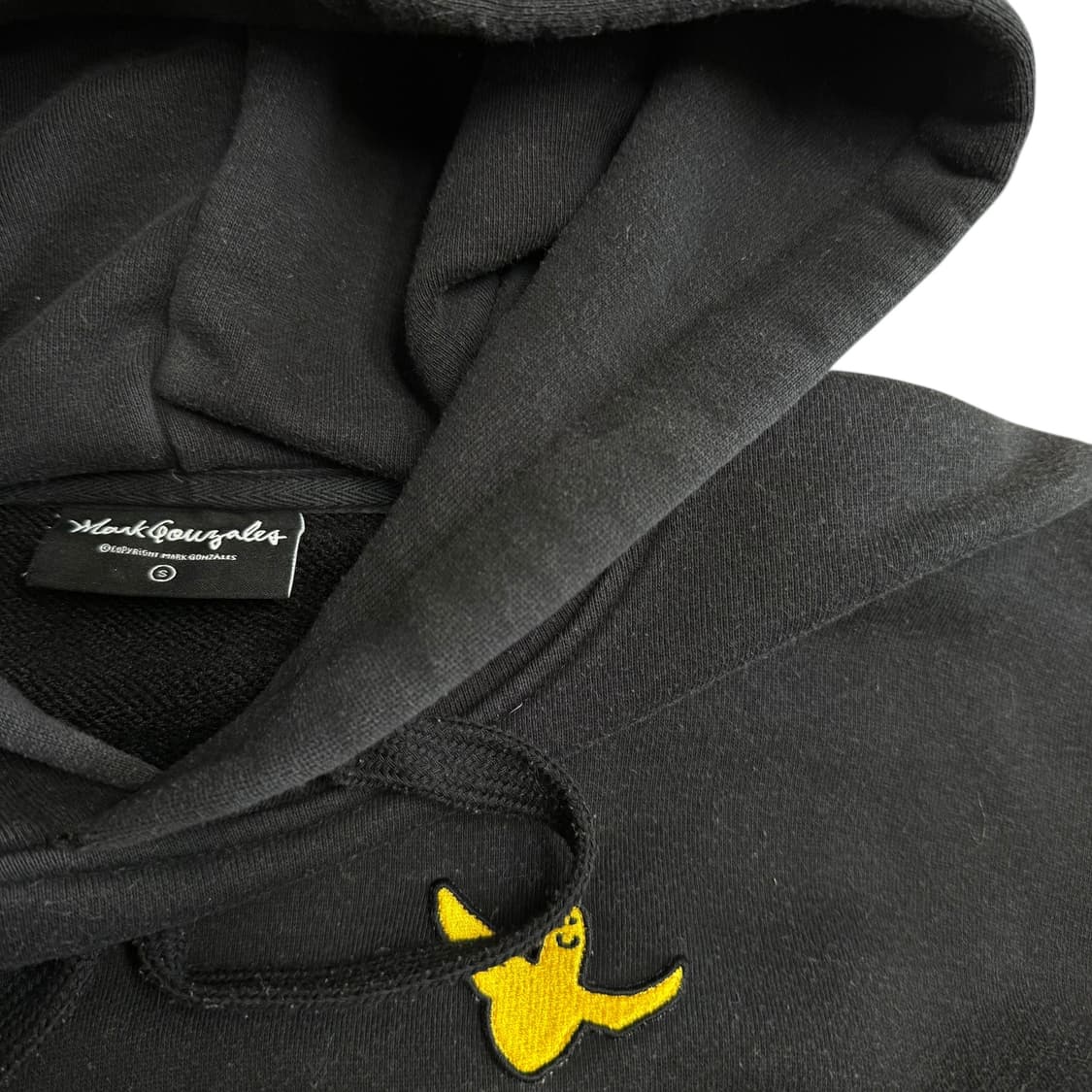 마크곤잘레스 후드티  상품이미지2