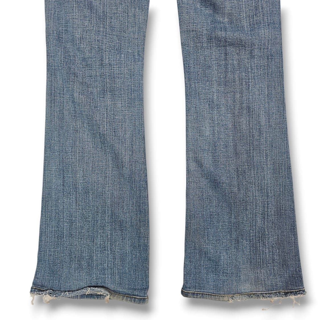 24 True Religion 트루릴리전 USA 레몬 데님 팬츠 상품이미지3