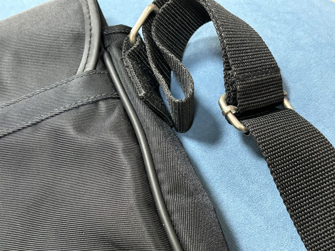 90‘s 폴로 스포츠 메신저백 상품이미지9