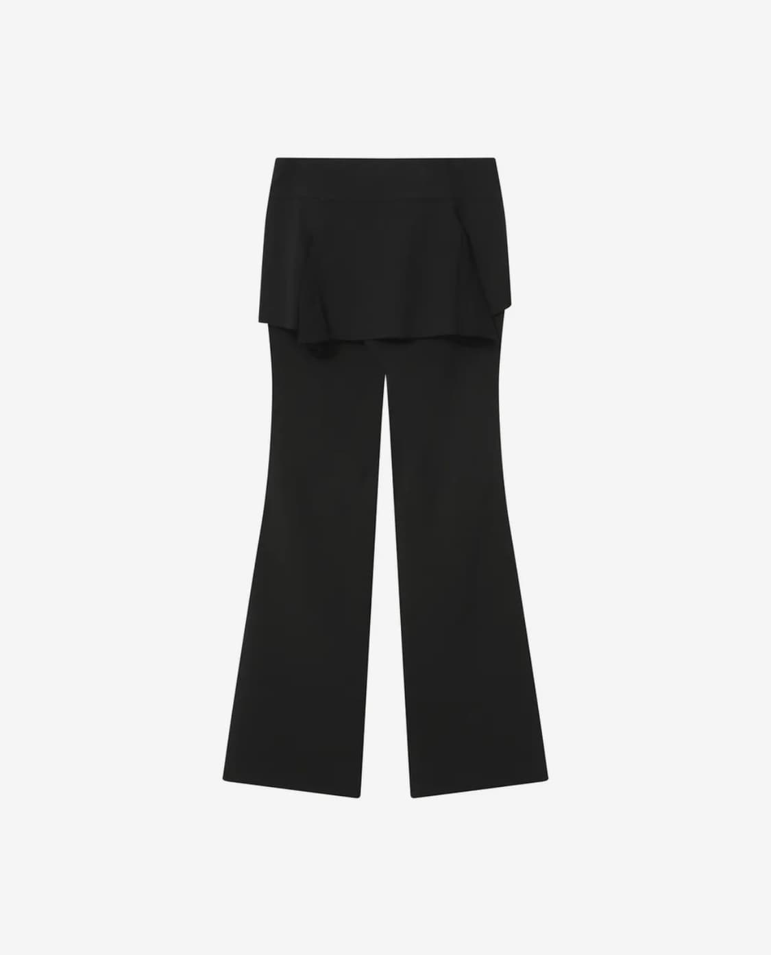 미세키서울 pleats skirt panks (치마바지) 상품이미지2