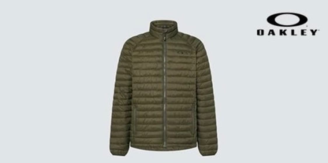 오클리 옴니 서멀 경량 패딩 S(97) 상품이미지1