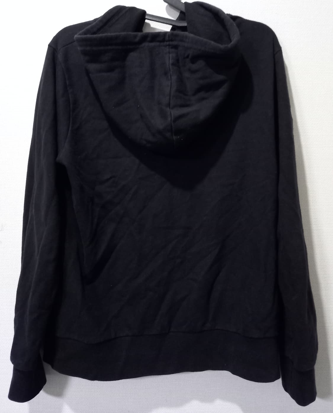 폴로 POLO 빅포니 후드집업 90/S 상품이미지3