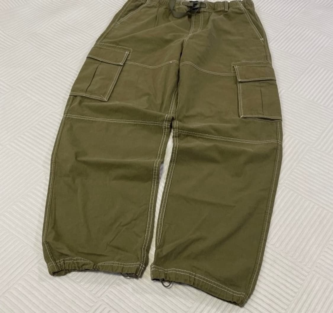 자라 카고바지 카고팬츠 34~36인치 상품이미지1