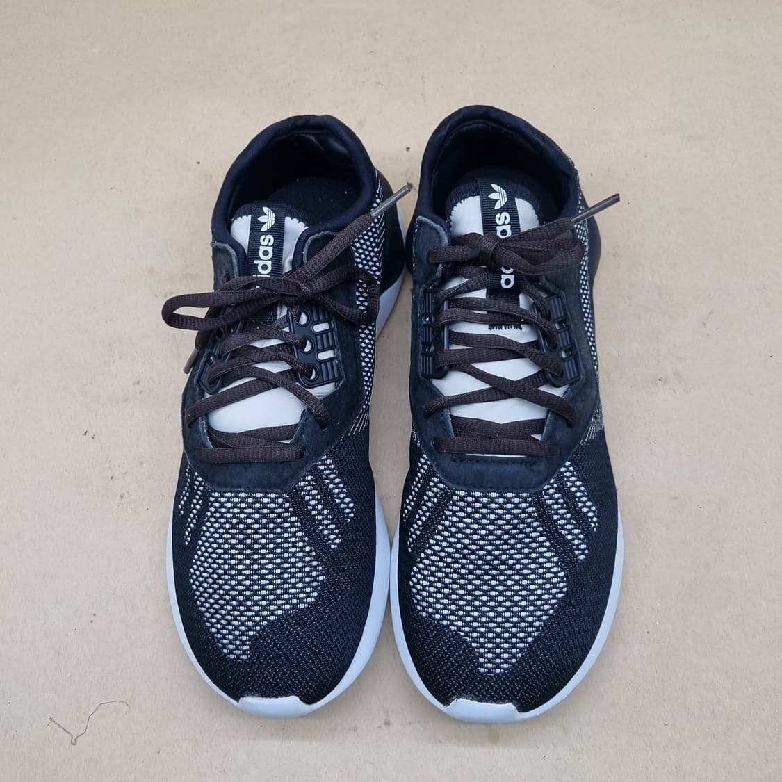 아디다스 튜블라 러너 여성운동화235 상품이미지2