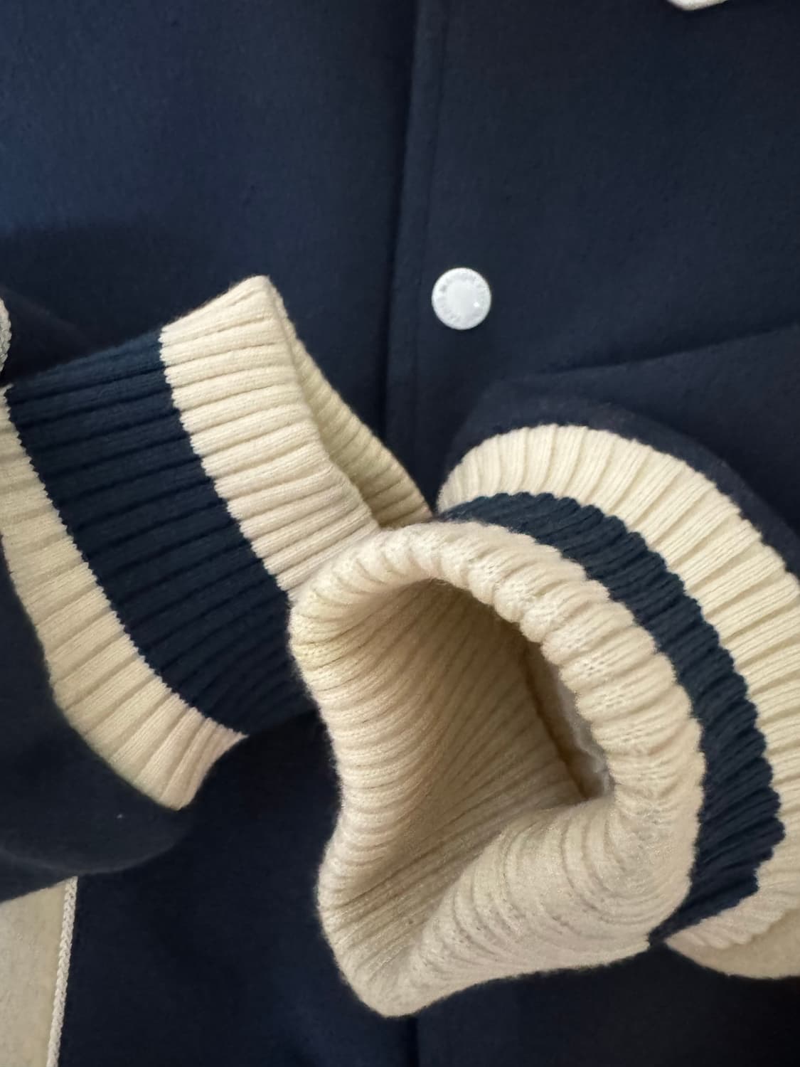 키츠네 국뽕테디 M 사이즈  상품이미지2