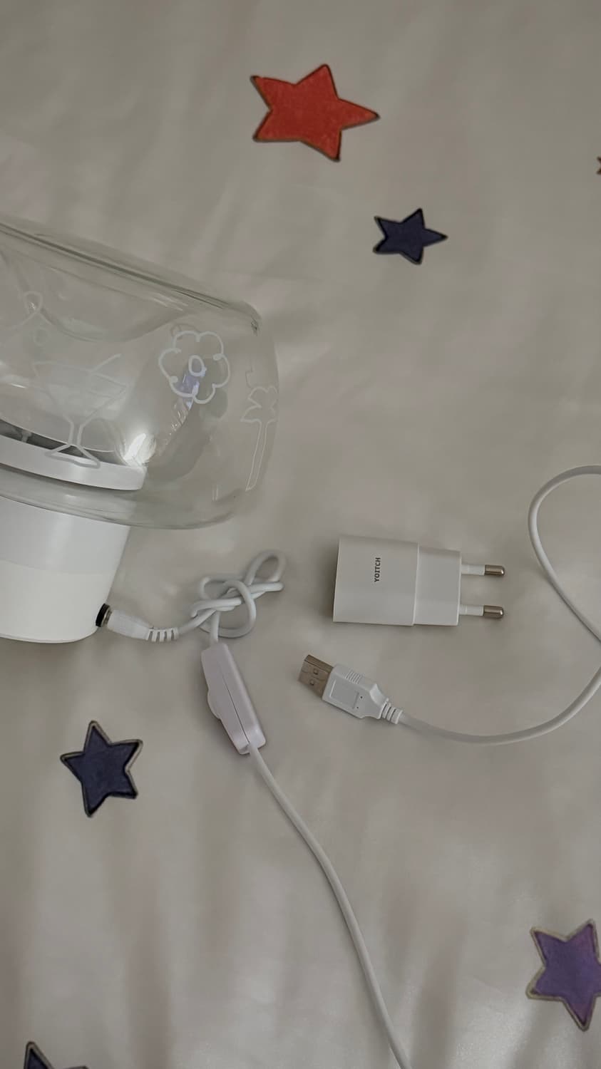 이나피스퀘어X비믹스 INAP MUSHROOM LAMP 머시룸 조명 상품이미지9