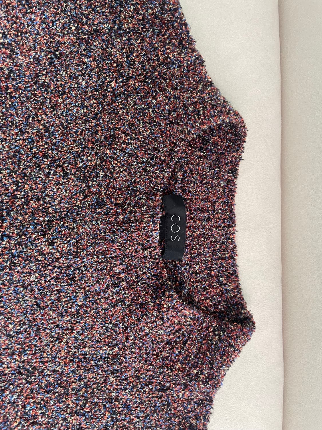 Cos knit 코스 니트 상품이미지3