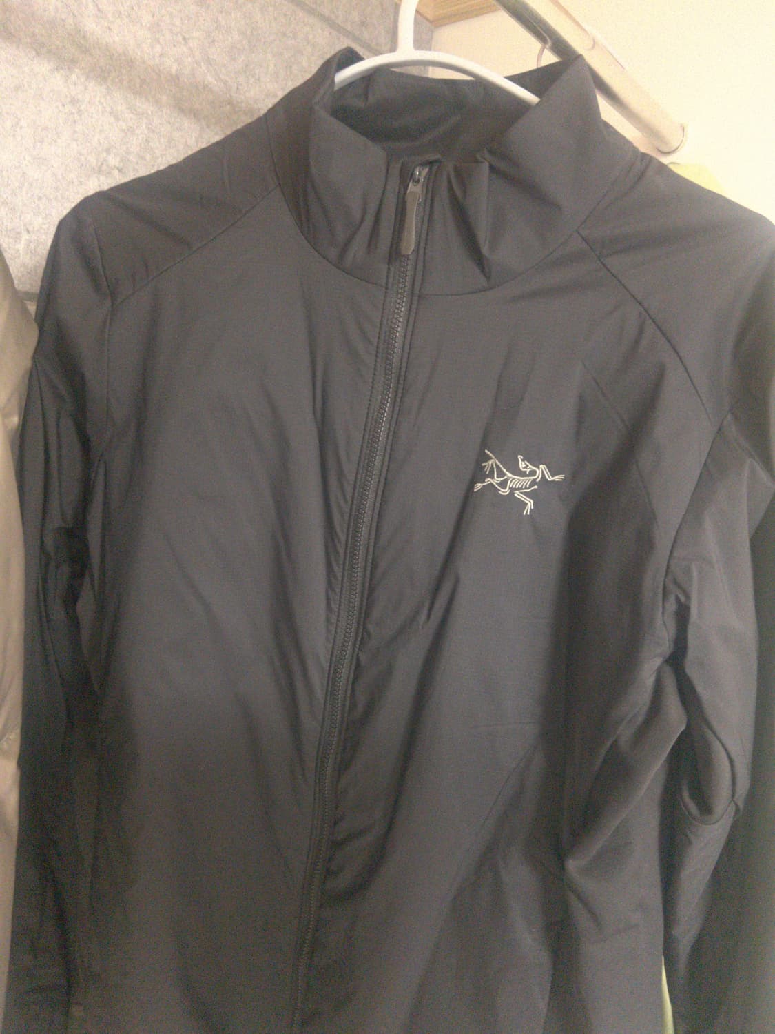 아크테릭스 아톰 자켓 여성 S 상품이미지1