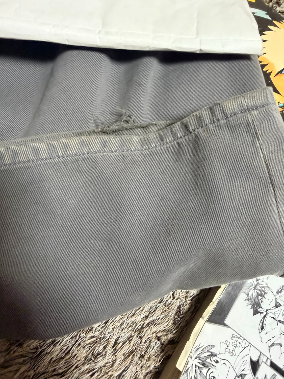 Visvim kafka dmgd 2 상품이미지1