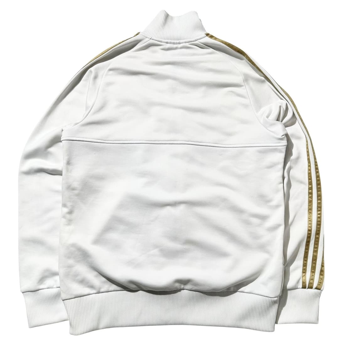 아디다스 레알 마드리드 트랩탑 져지 자켓 상품이미지2