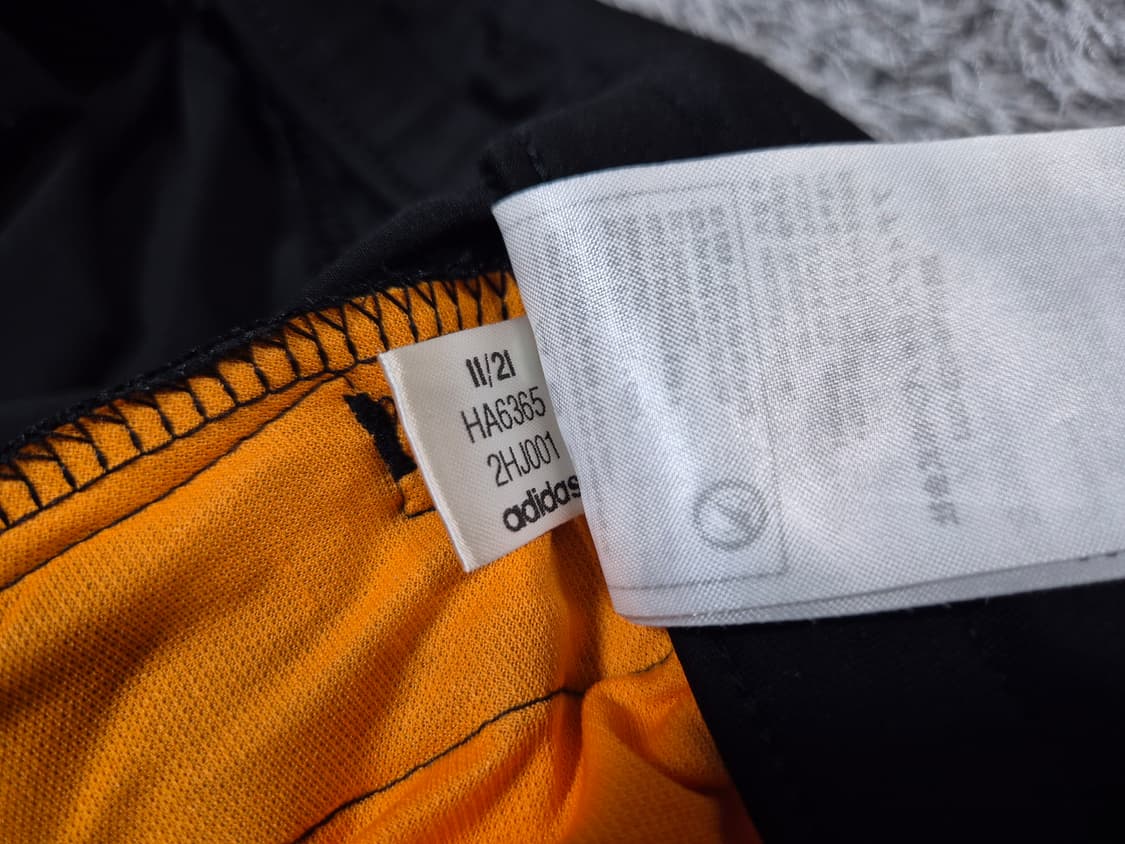 아디다스 남성 냉감 트랙 팬츠 L(84) 상품이미지8