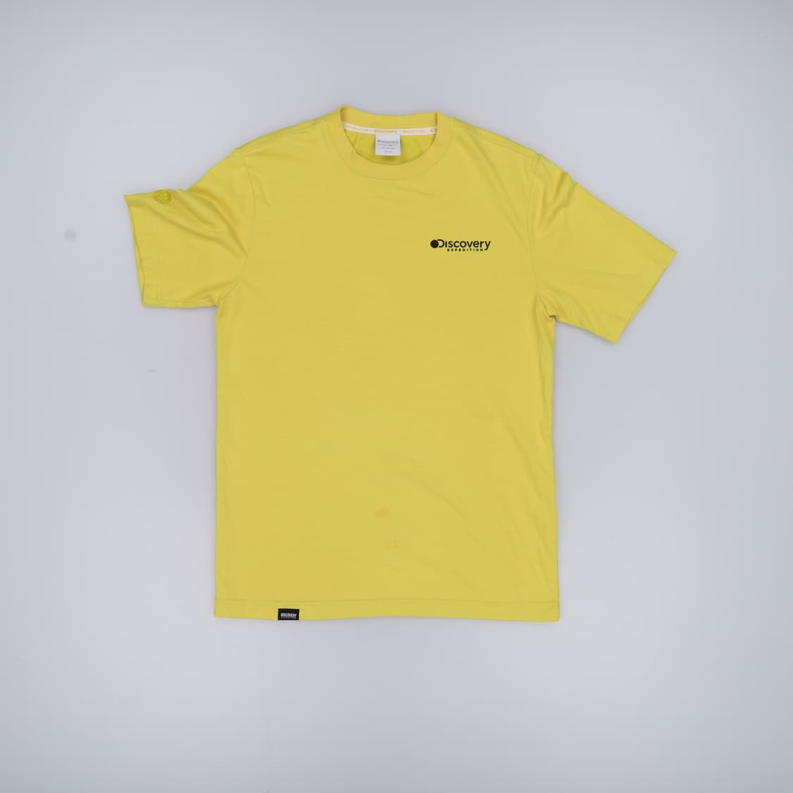 90 디스커버리 반팔 티셔츠 0331H1 상품이미지1