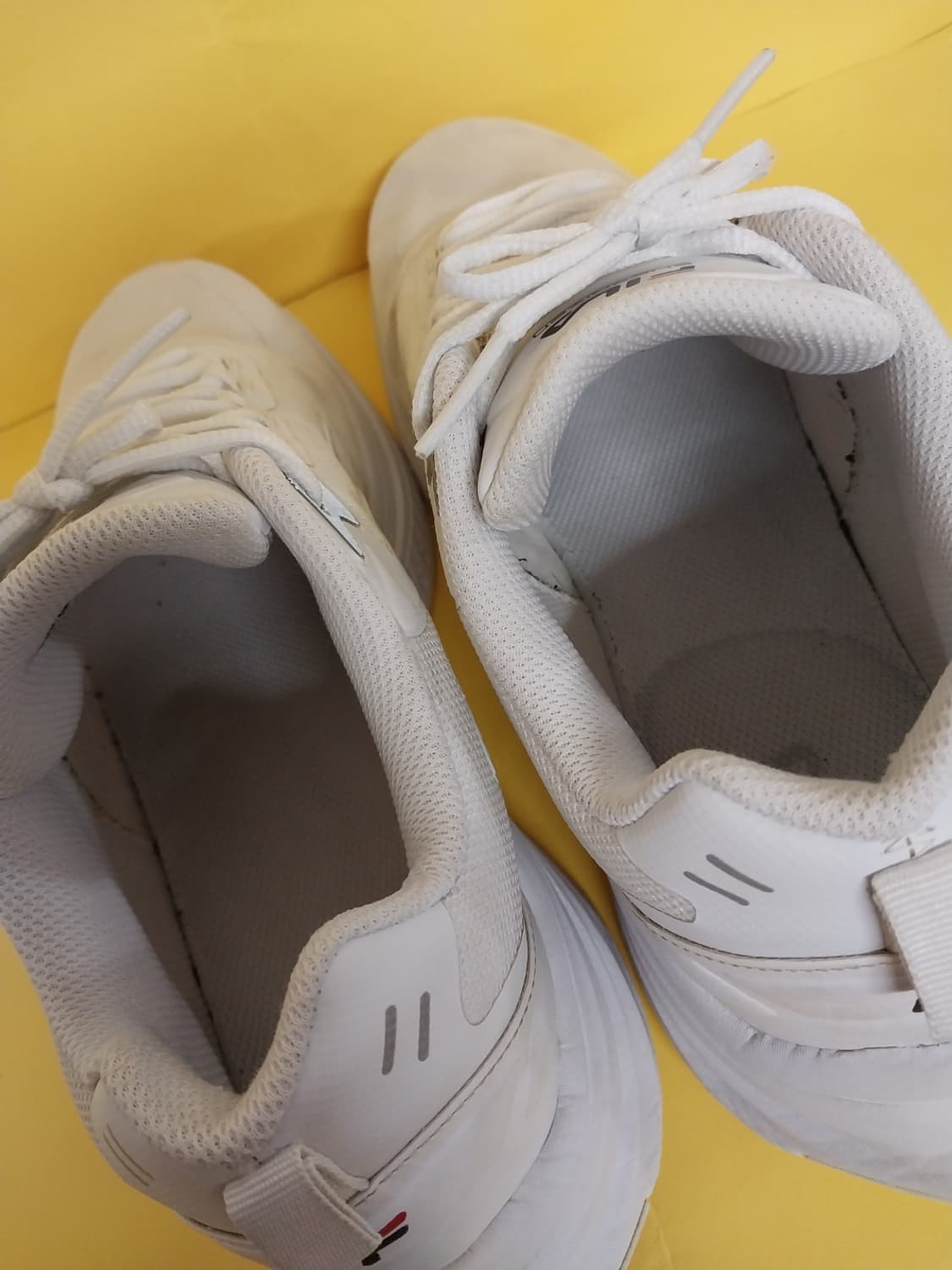 남성 휠라 트라조러스 스니커즈, 운동화 (280) 상품이미지6