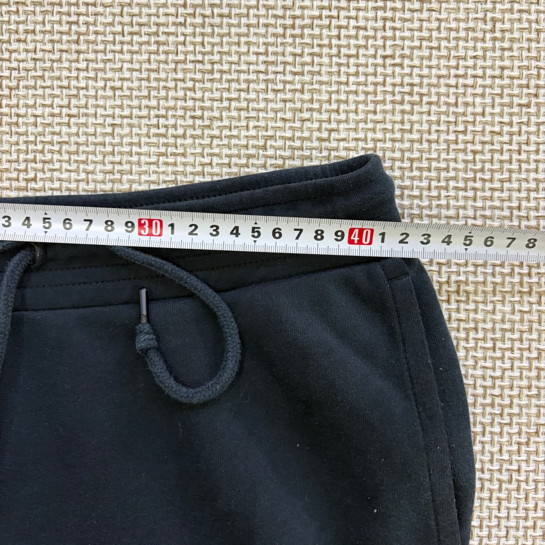 XL 나이키 남성 조거바지 0609D2 상품이미지9