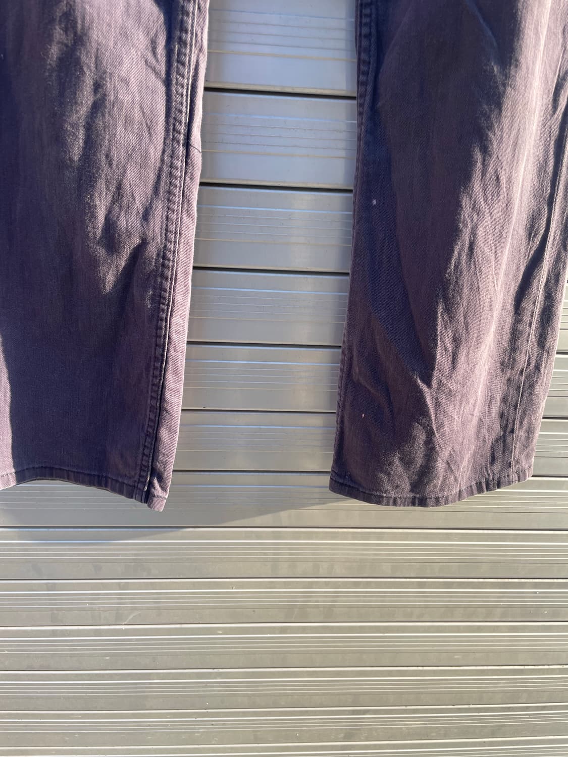 리바이스 559 프렌치 워크 팬츠 상품이미지5