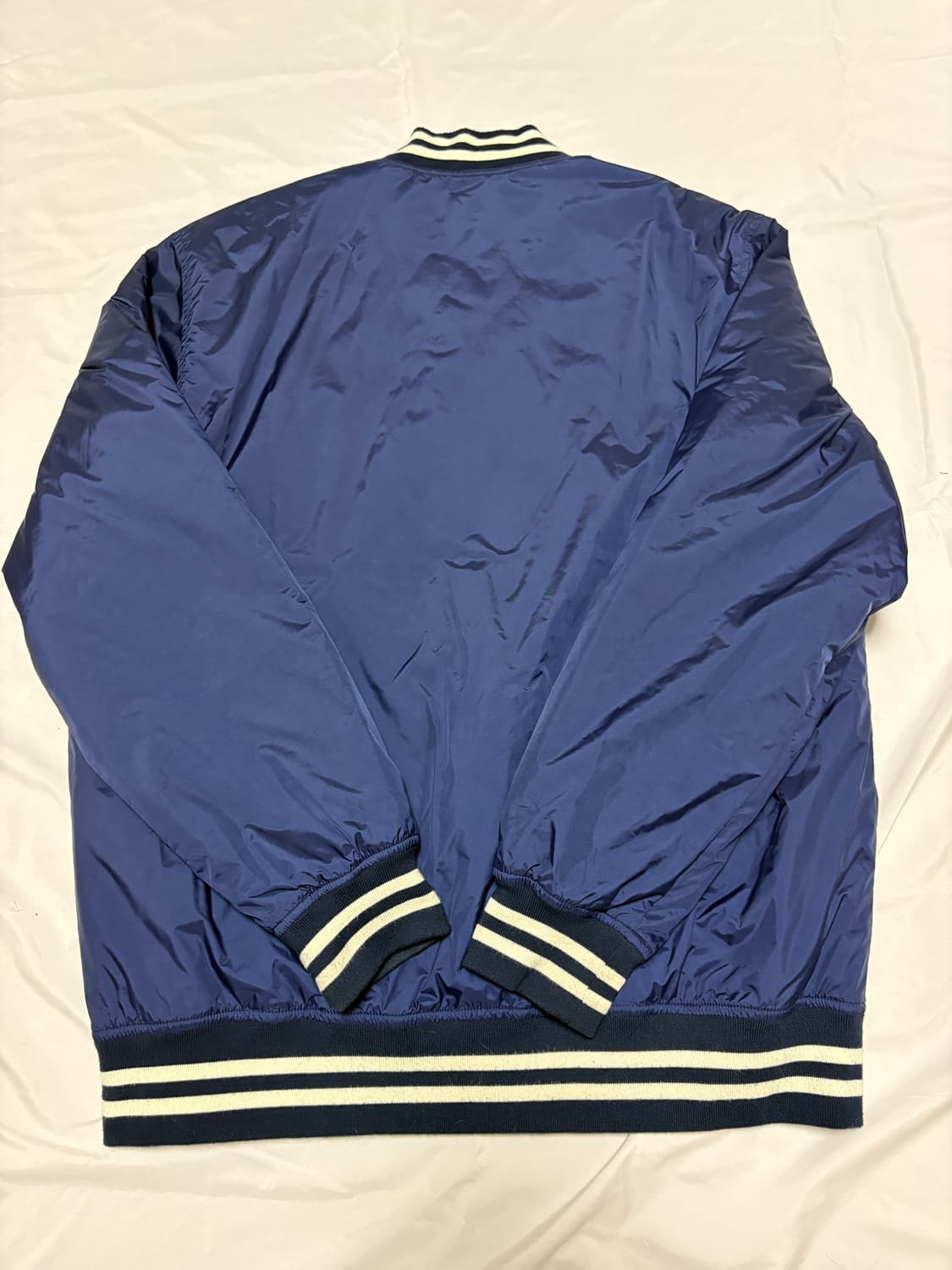 네이버후드 bb 누빔 자켓 상품이미지2