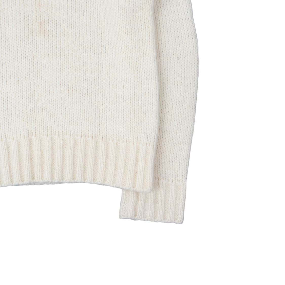 Rykiel homme 모헤어 울 터틀넥 니트 상품이미지7