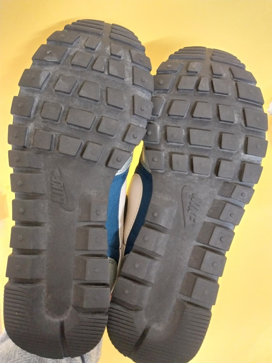 남성 나이키 에어 페가수스 83 프리미엄 미네랄 운동화 (260) 상품이미지8