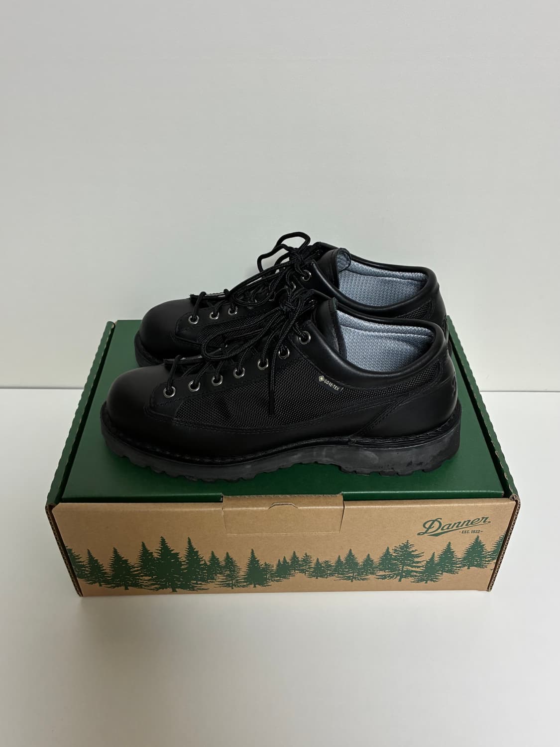 [250] 대너 필드 로우 상품이미지3