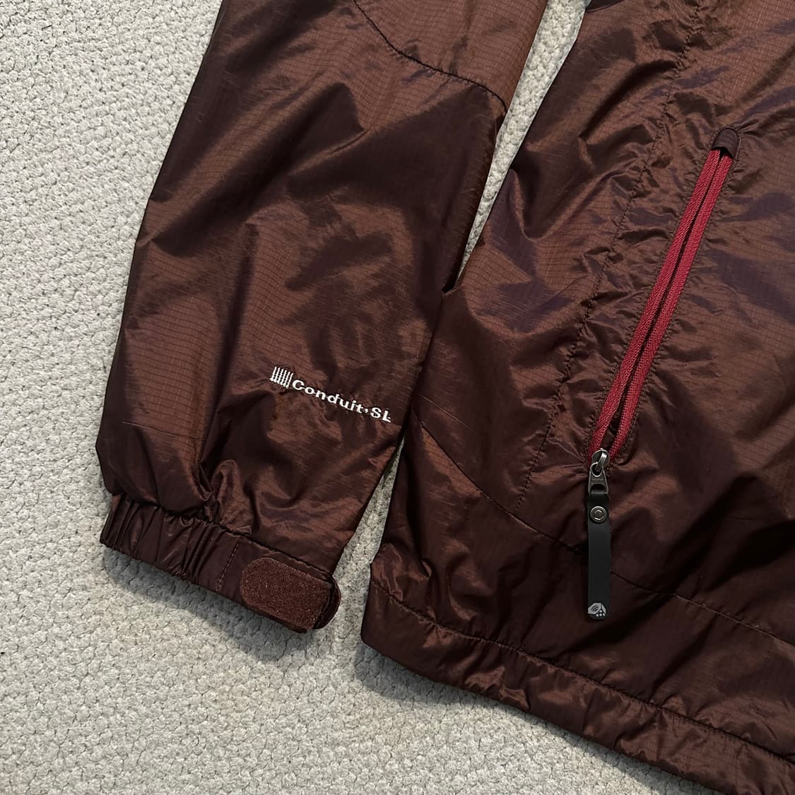 마운틴 하드웨어 Conduit SL 자켓 상품이미지5