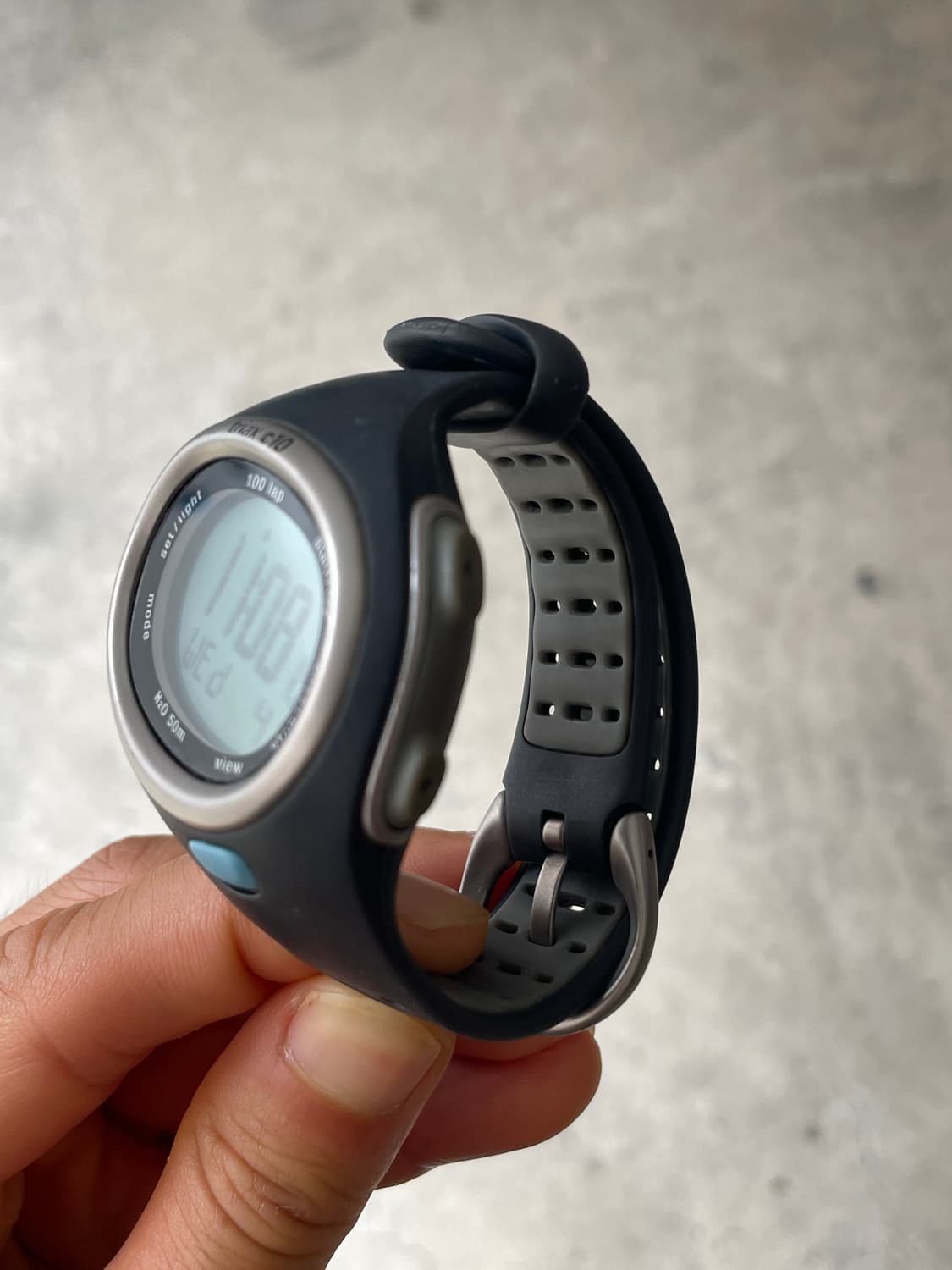 00s Nike Triax C10(SM0016) 상품이미지5