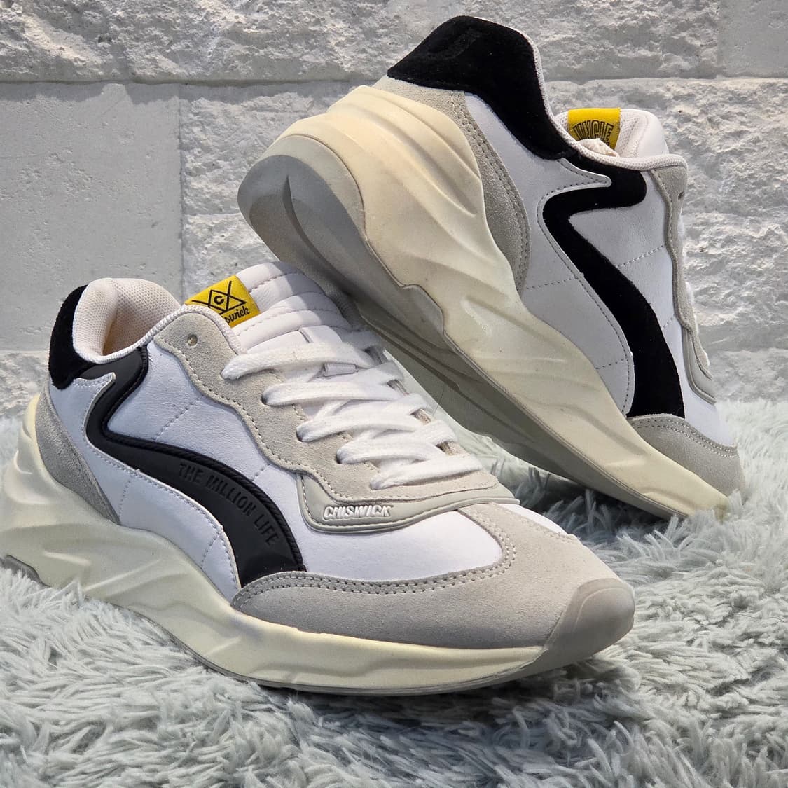 8q-12:치스윅 키즈윅 US 베이지 (230cm)거의새거 상품이미지5